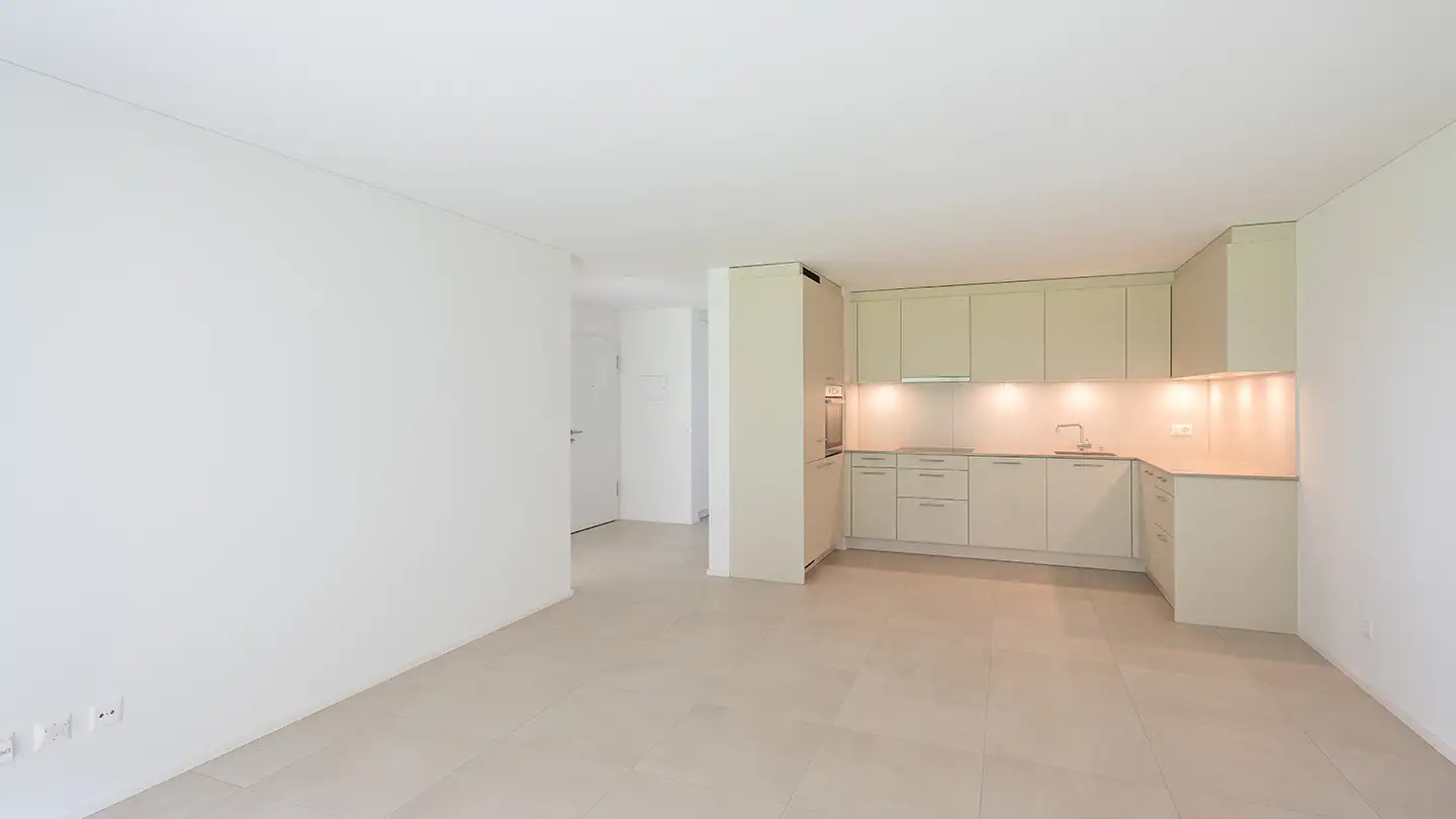Apartment for rent - Via Sasso Corbaro 21, 6593 Cadenazzo - Photo 4
