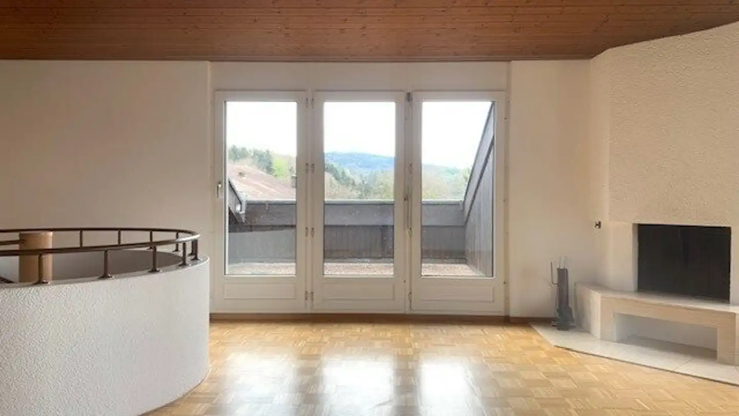 Duplex à louer - Bahnhofstrasse 50, 9402 Mörschwil - Photo 2