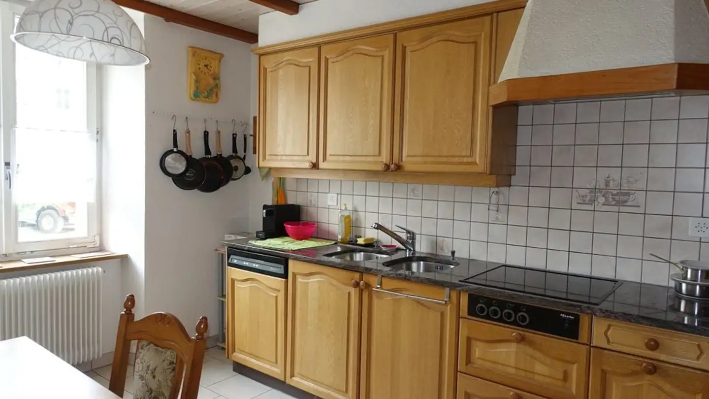 Einfamilienhaus kaufen - Rue Du Pont 5, 2720 Tramelan - Foto 4