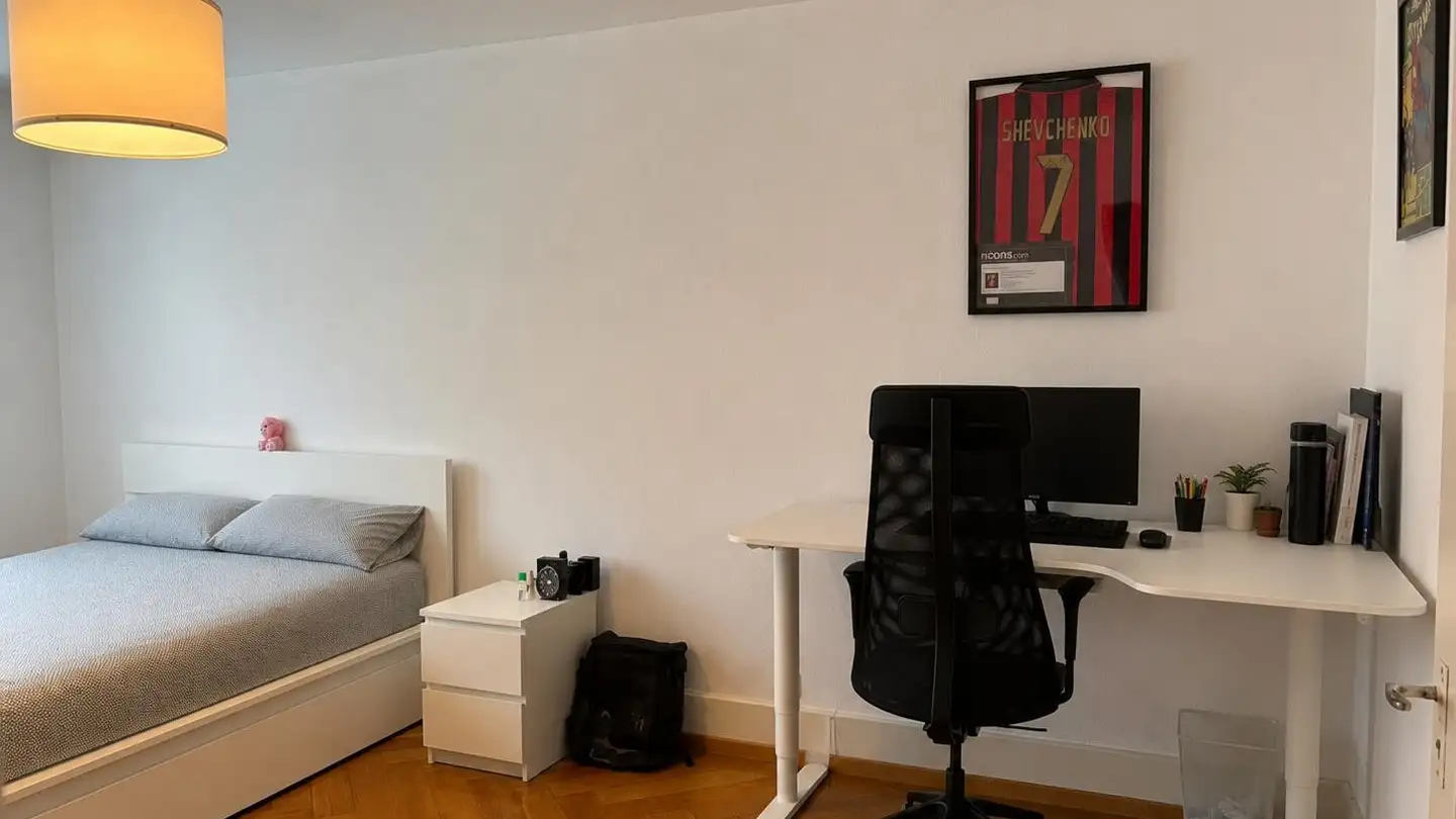 Wohnung mieten - Bahnhofstrasse 12, 8953 Dietikon - Foto 3