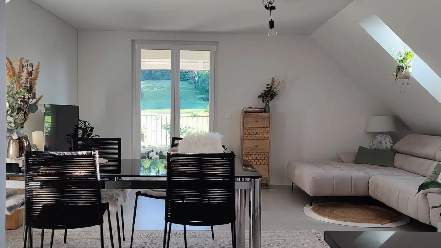 Appartamento in affitto - Äussere Hintergasse 6, 8353 Elgg