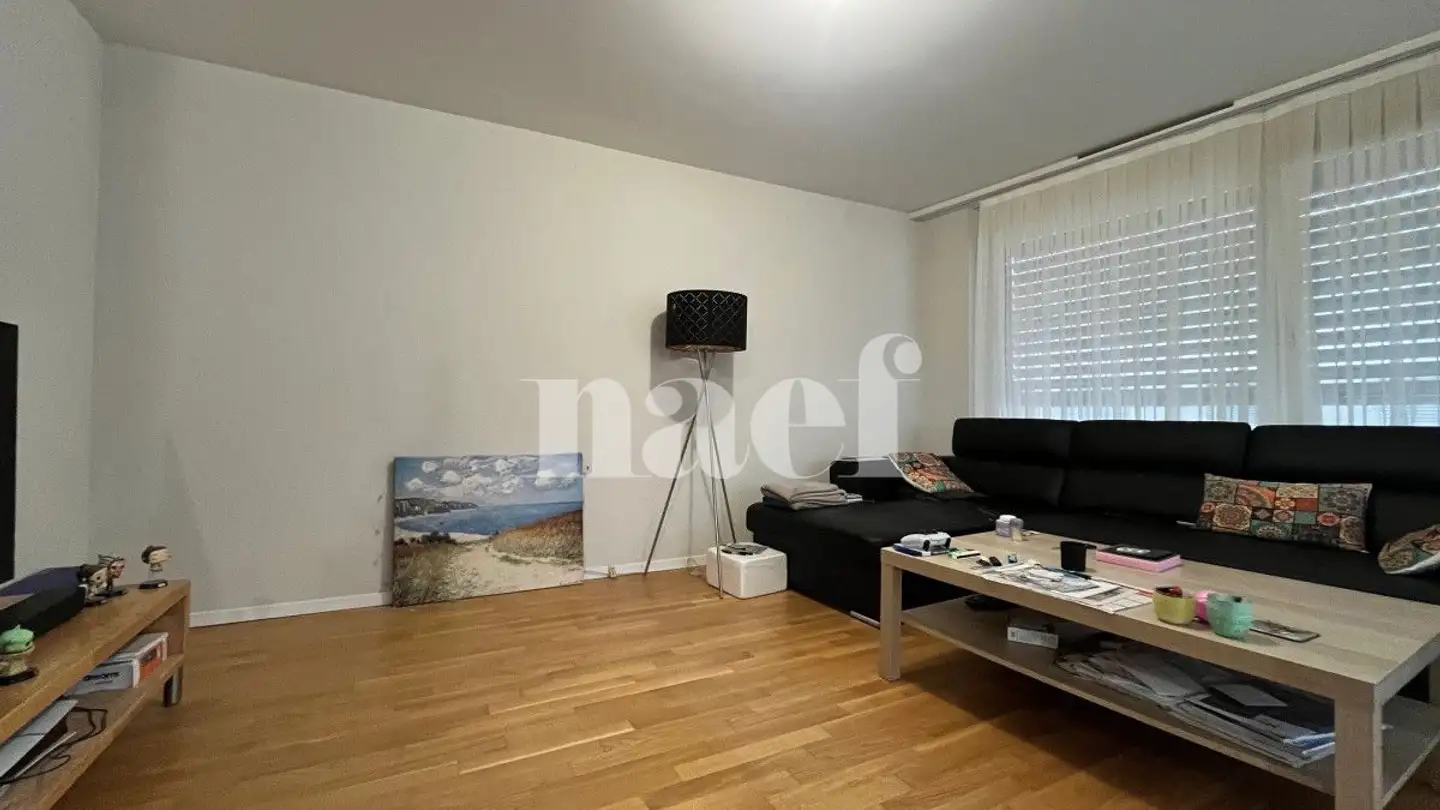 Wohnung mieten - Rue De La Verrerie 2, 1870 Monthey - Foto 3