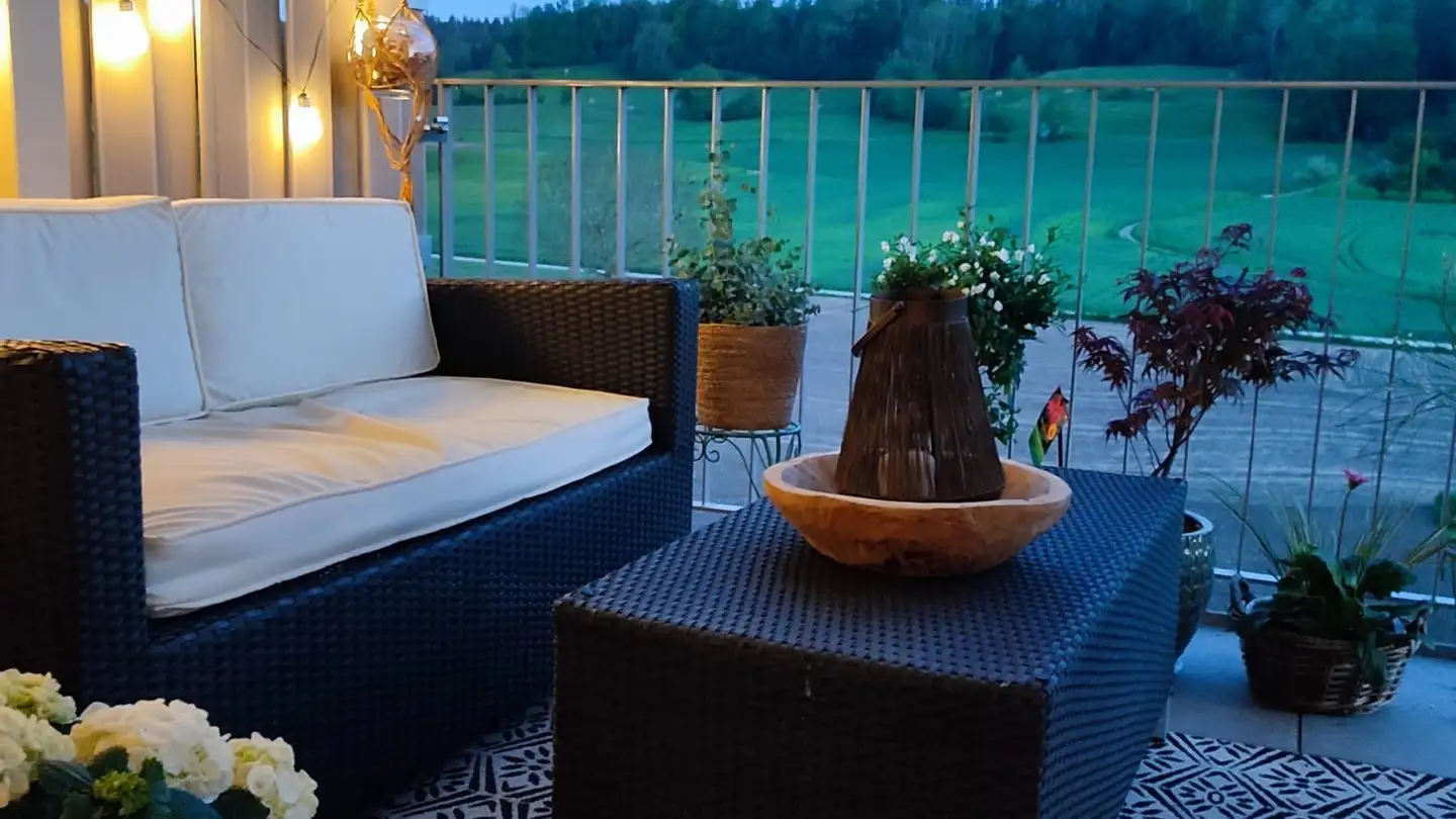 Appartamento in affitto - Äussere Hintergasse 6, 8353 Elgg - Foto 2