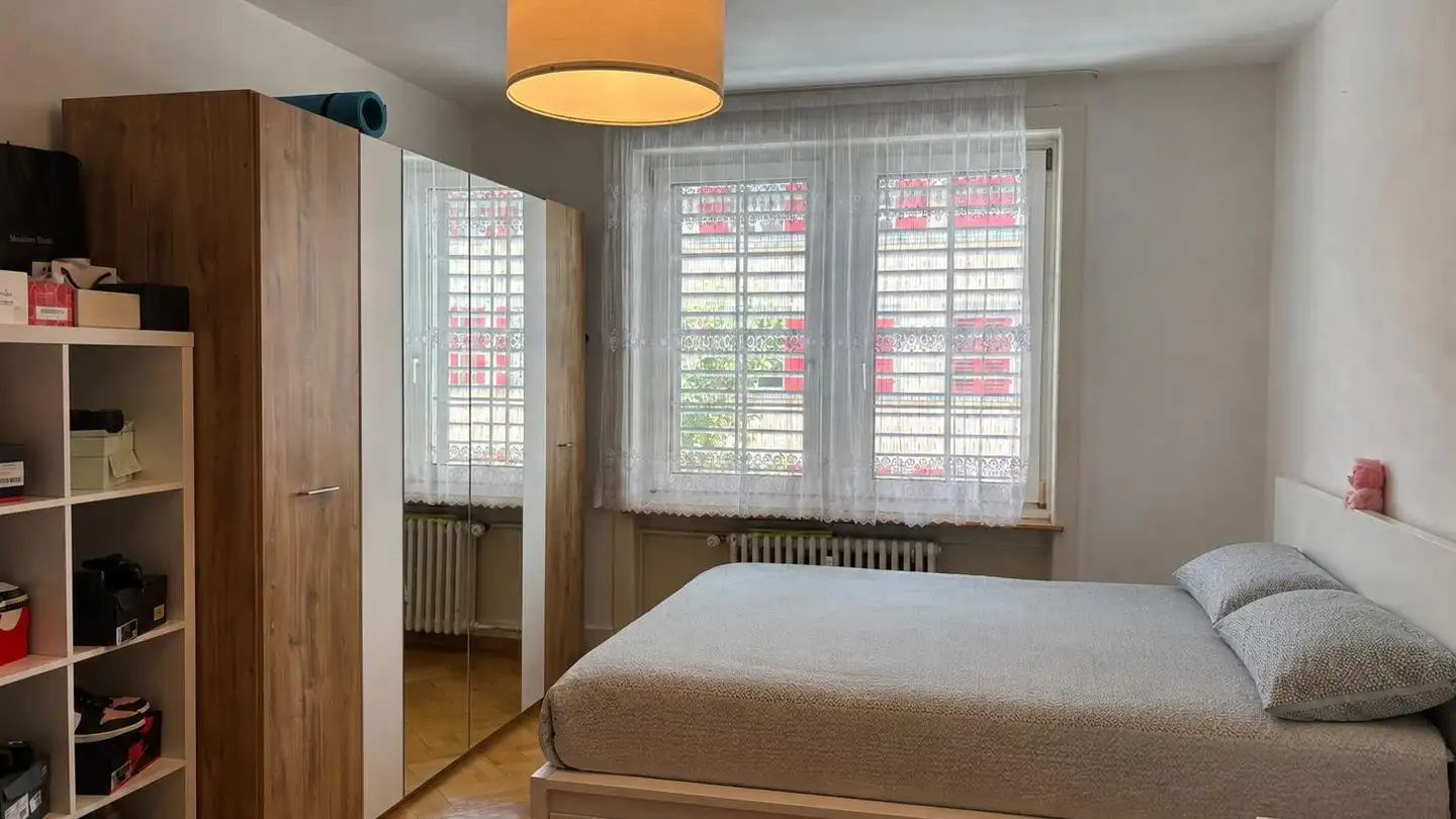 Wohnung mieten - Bahnhofstrasse 12, 8953 Dietikon - Foto 4