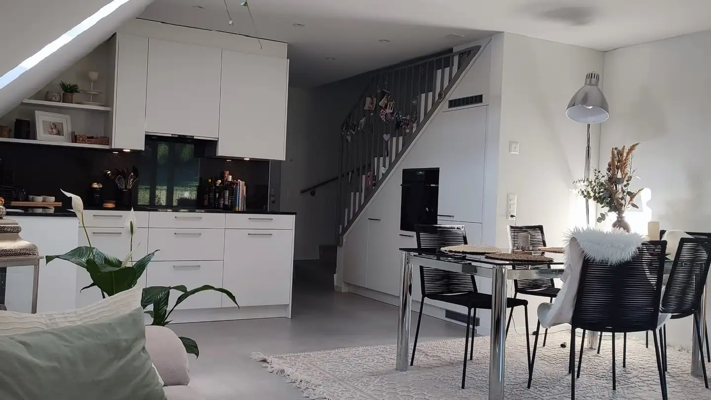 Appartamento in affitto - Äussere Hintergasse 6, 8353 Elgg - Foto 3