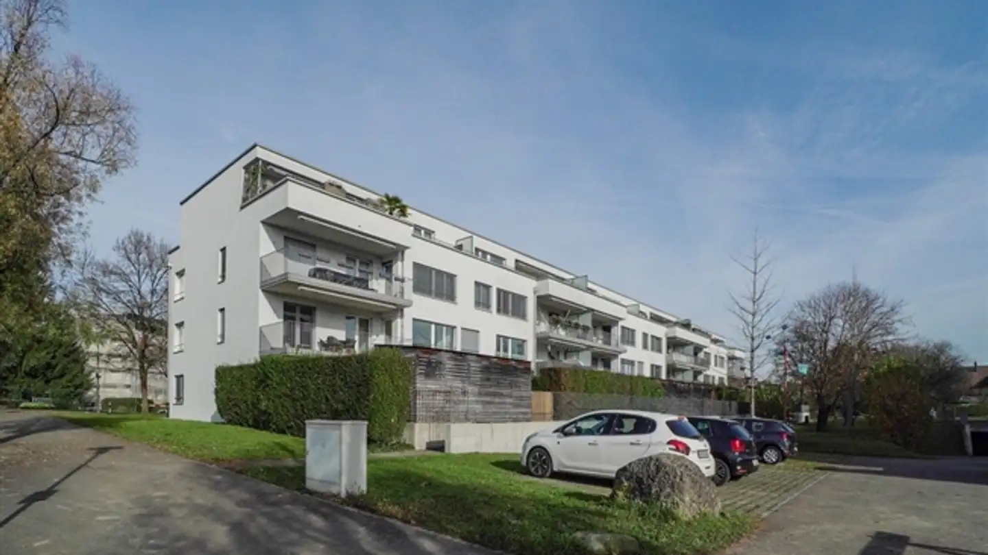 Apartment for rent - Sonnenbergstrasse 52, 8610 Uster