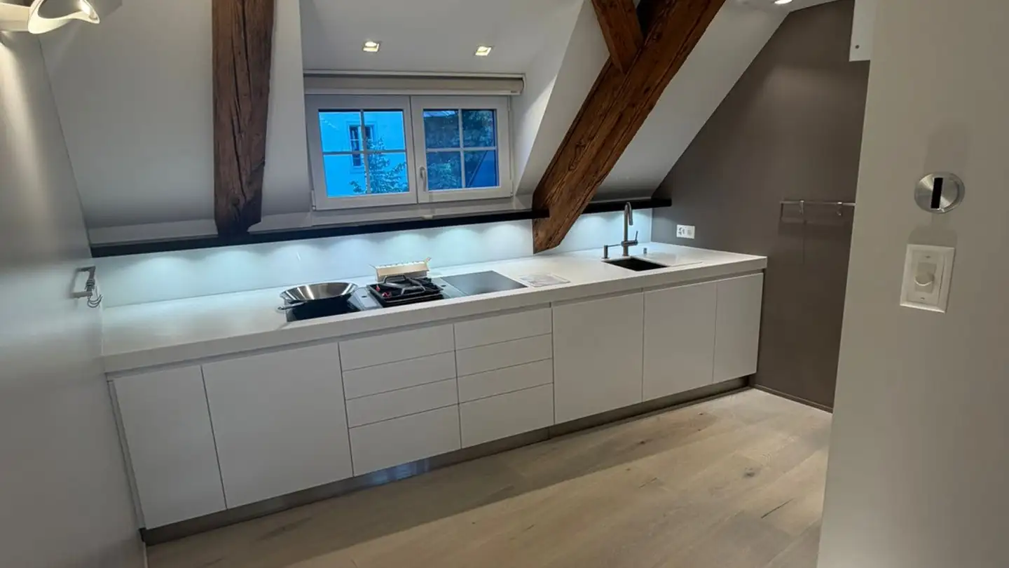 Wohnung mieten - Am Bogen 2, 5620 Bremgarten AG - Foto 3