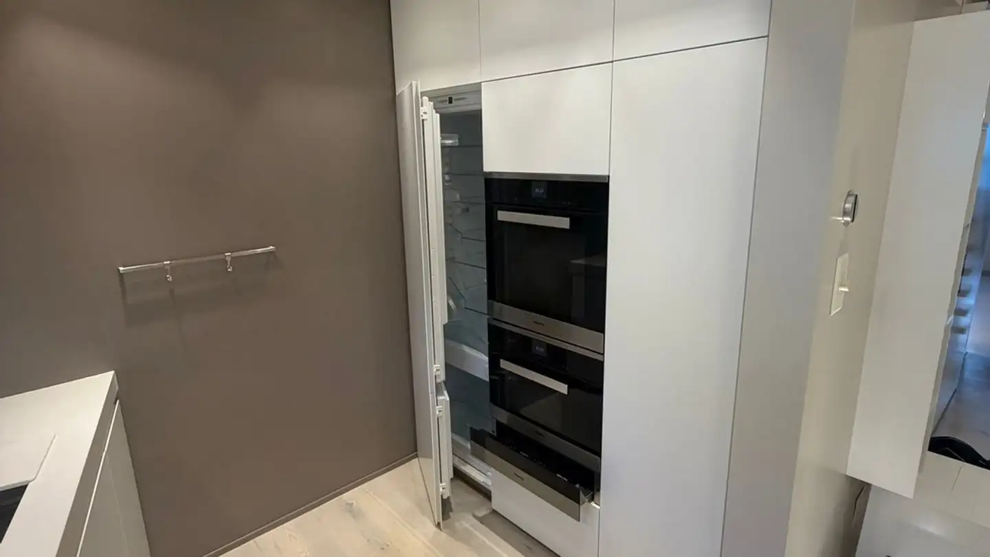Wohnung mieten - Am Bogen 2, 5620 Bremgarten AG - Foto 4
