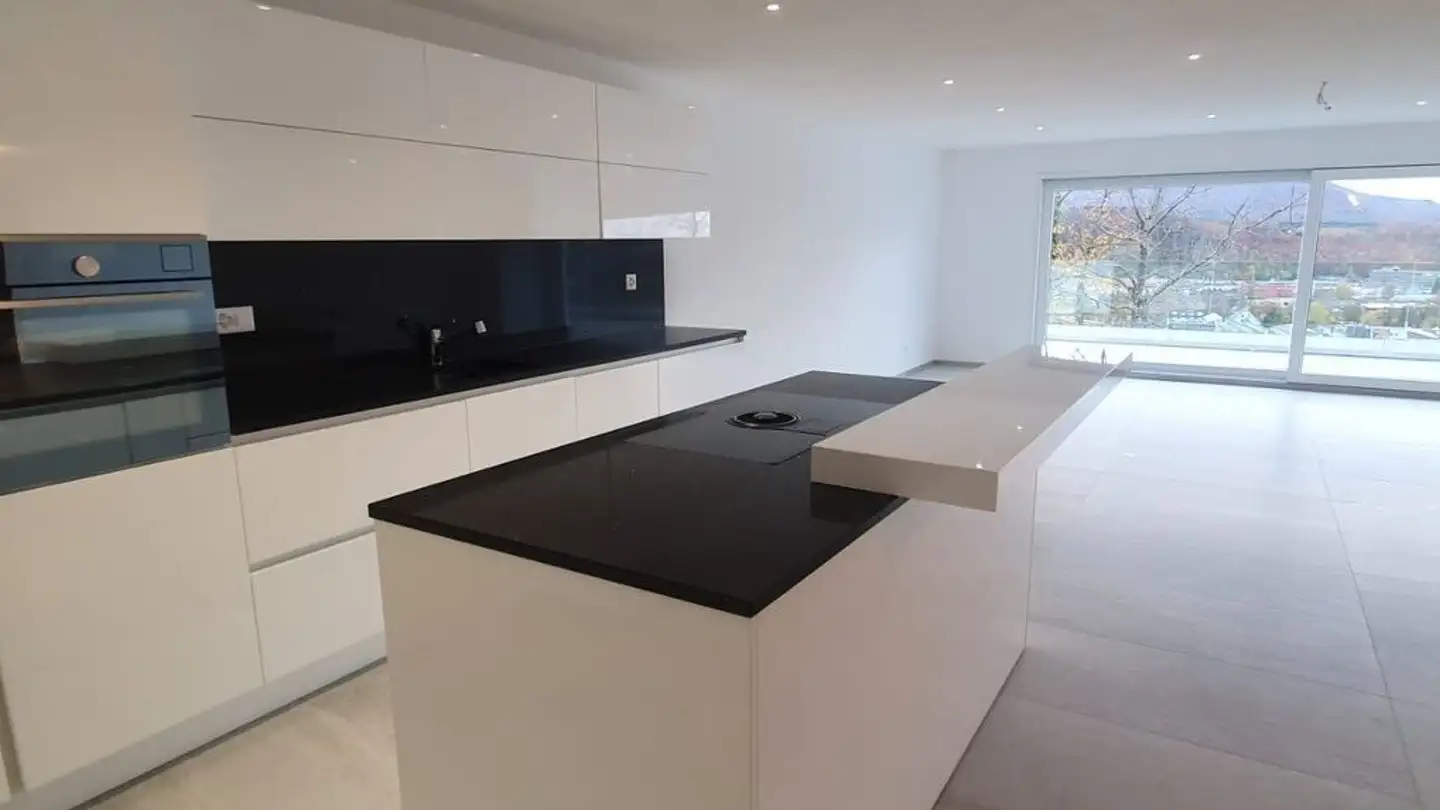 Appartamento in affitto - Felsenweg 16b, 4632 Trimbach - Foto 4