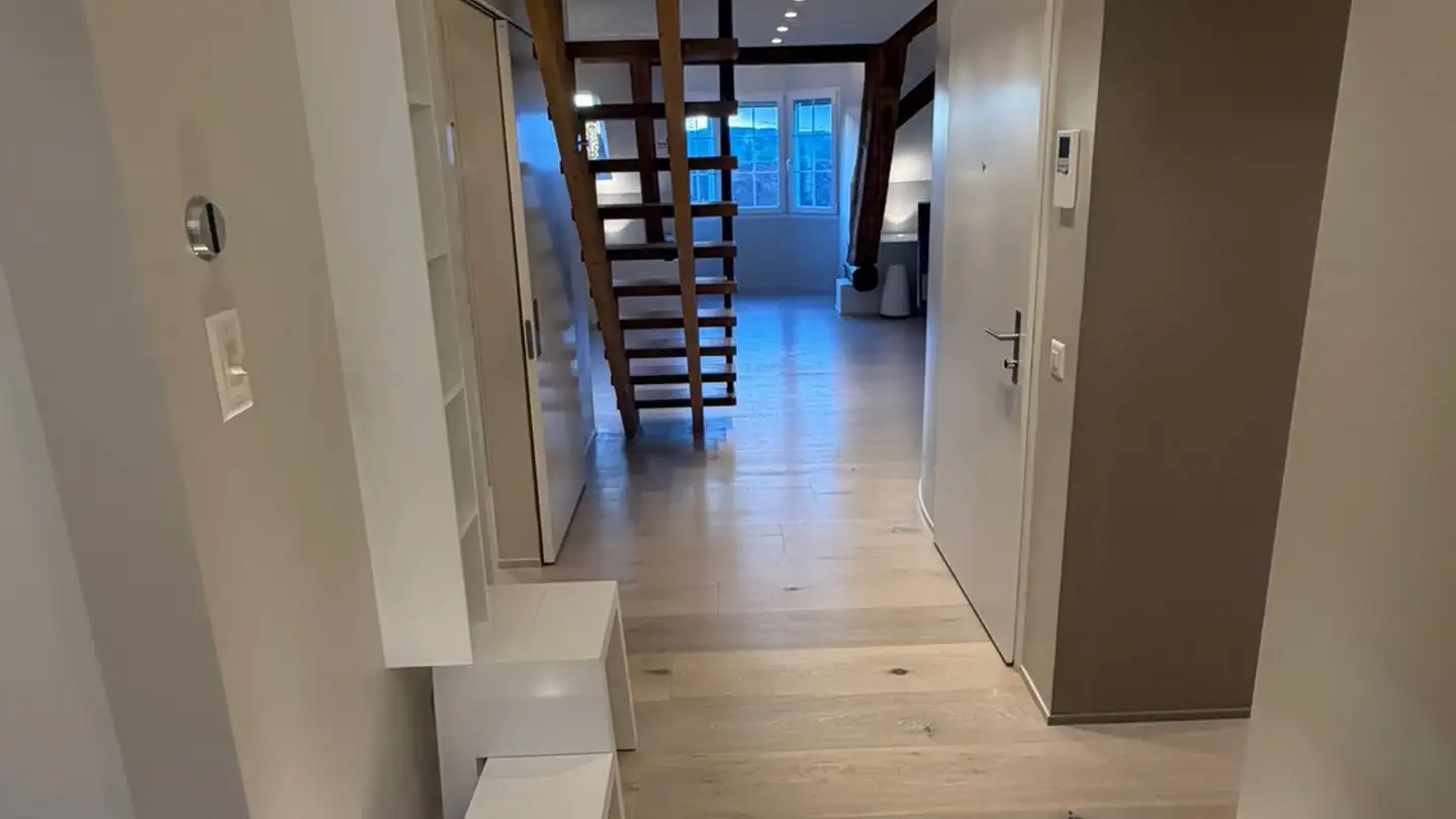 Apartment for rent - Am Bogen 2, 5620 Bremgarten AG