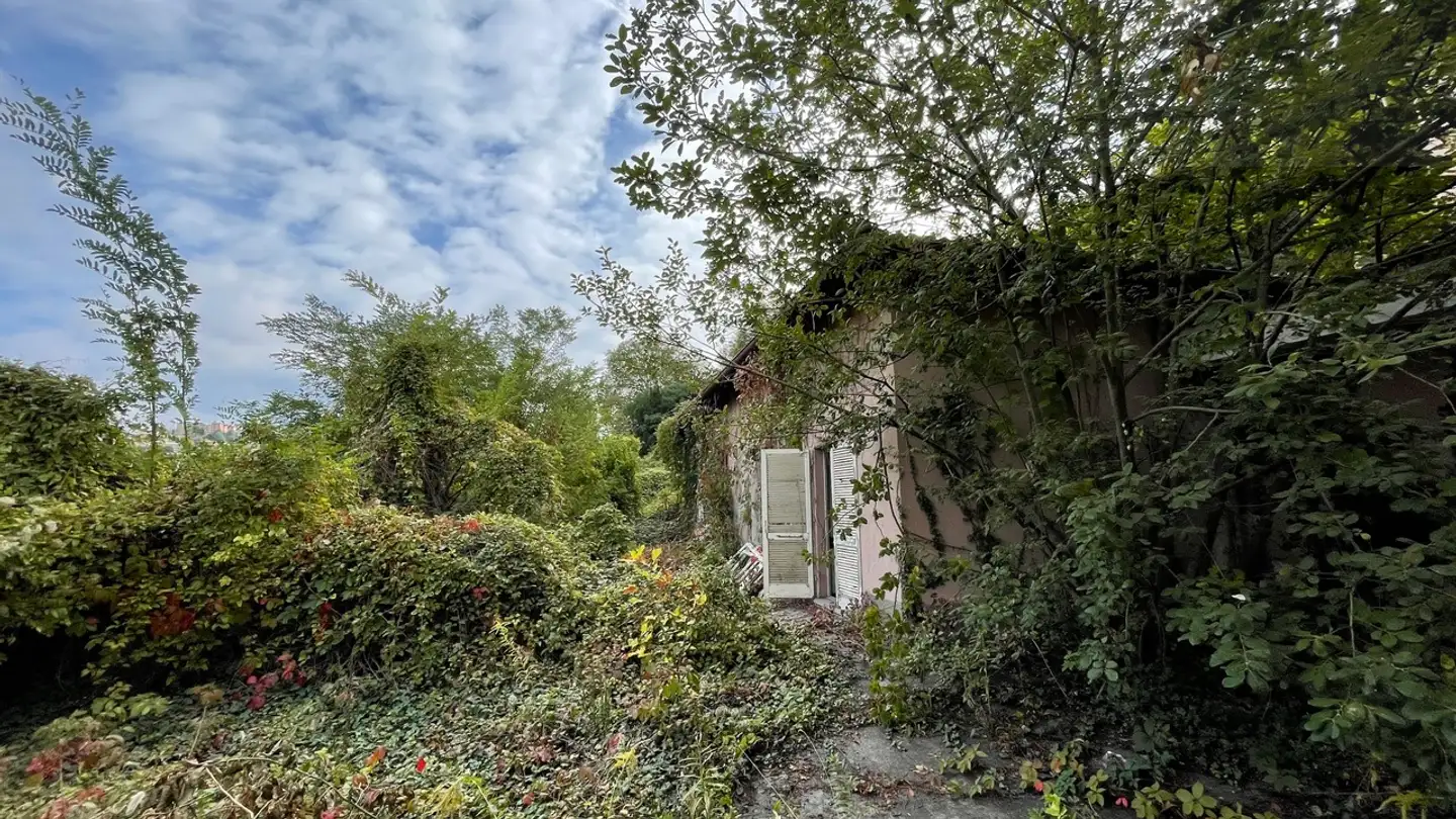 Terreno edificabile in vendita - Via L. Favre, 6830 Chiasso - Photo 2