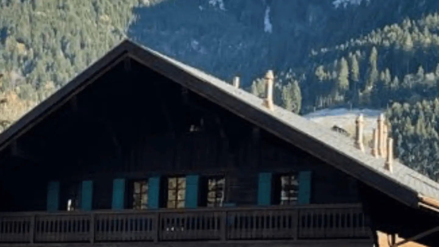 Apartment for rent - Route Des Tavys 32, 1874 Champéry