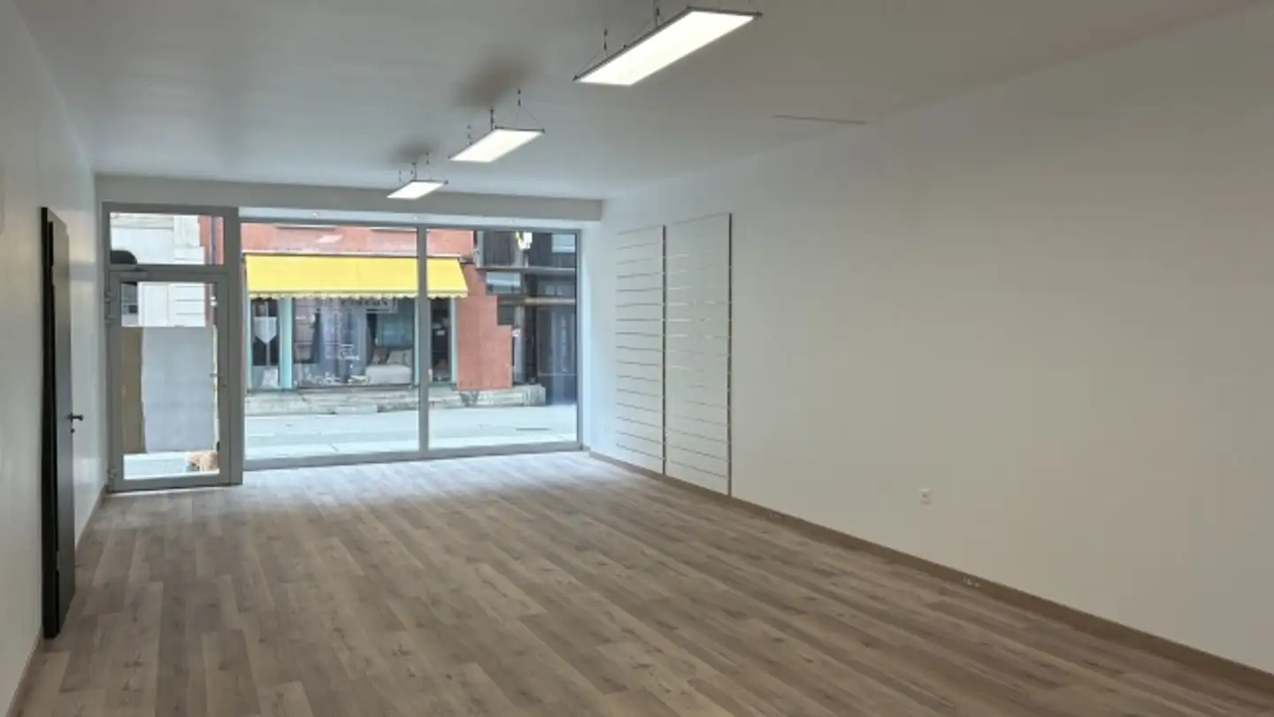 Bureau à vendre - Rue Francillon 18, 2610 St-Imier