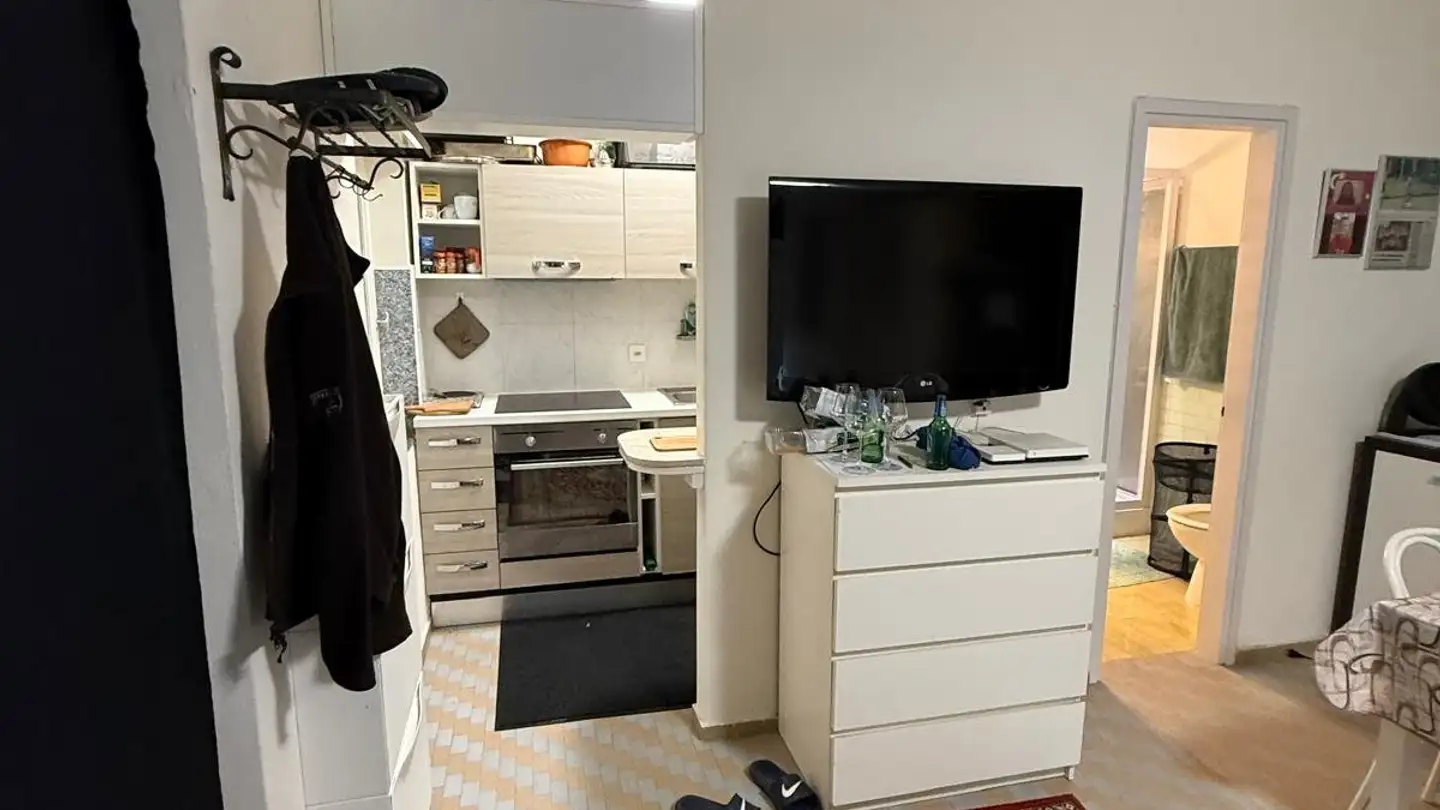 Appartamento in affitto - Via Redondello 24, 6982 Agno - Photo 3