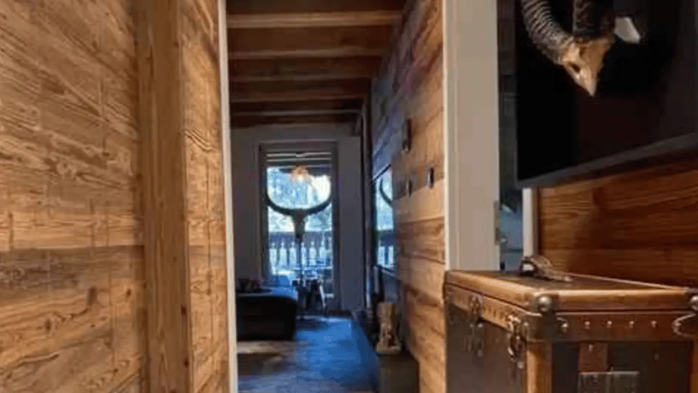 Apartment for rent - Route Des Tavys 32, 1874 Champéry - Photo 2