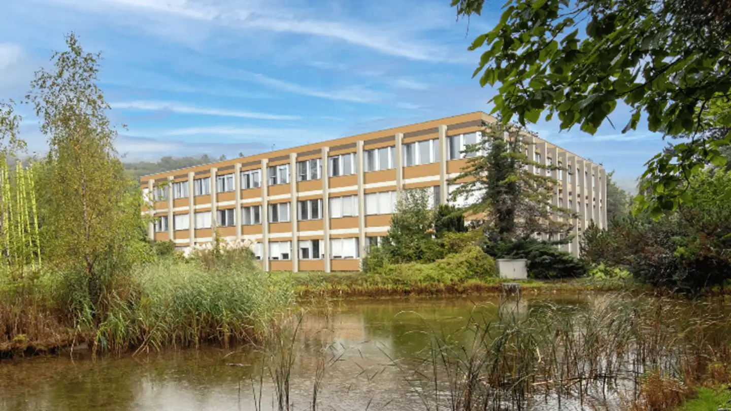 Commerciale in affitto - Chemin Des Vernets 2, 2035 Corcelles NE - Foto 3