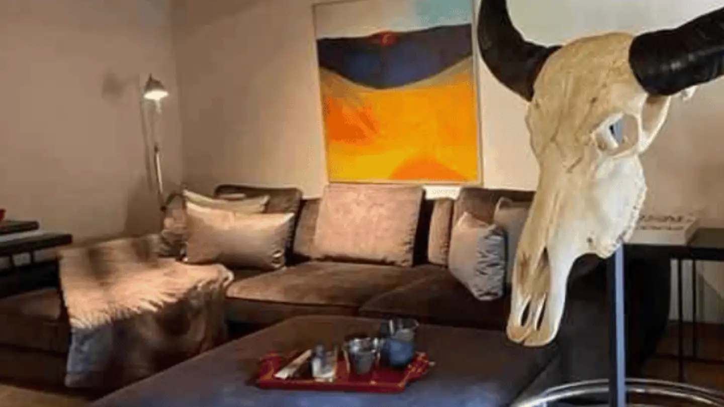 Apartment for rent - Route Des Tavys 32, 1874 Champéry - Photo 3
