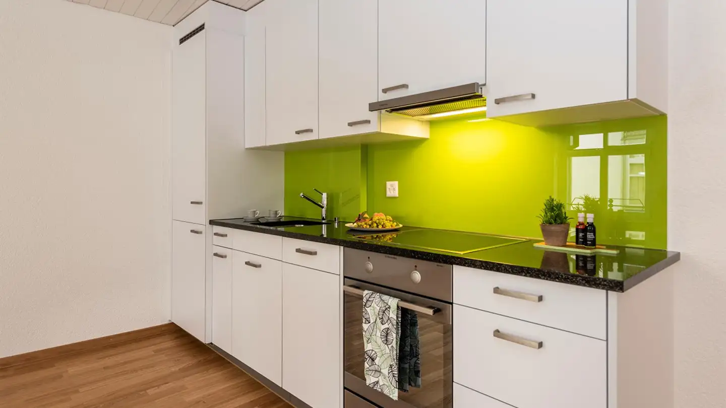 Appartement à louer - Brühlgasse 50, 9000 St. Gallen - Photo 2