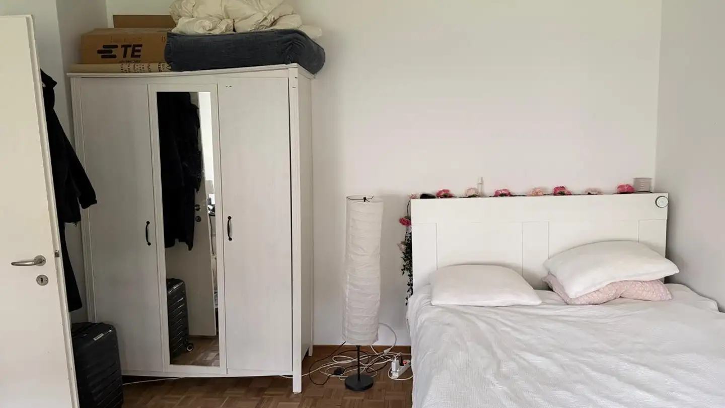 Appartement à louer - Murwiesenstrasse 38, 8057 Zürich