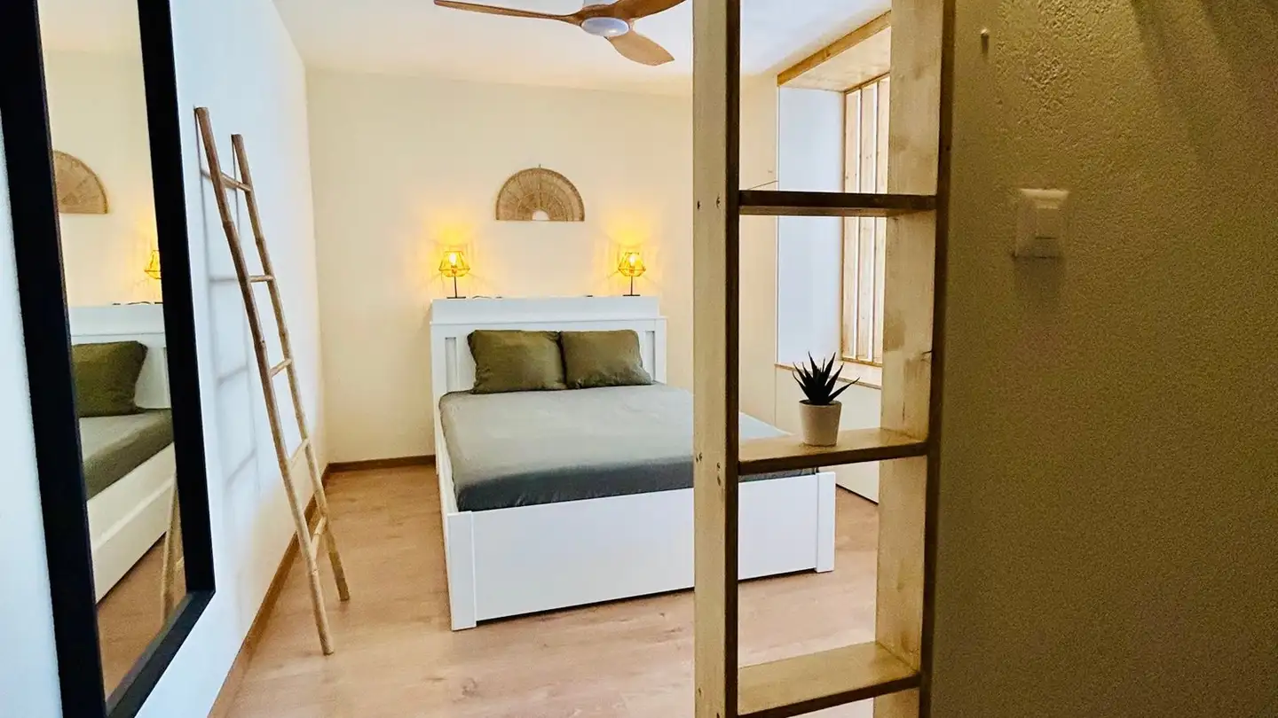 Appartement à louer - 3960 Sierre