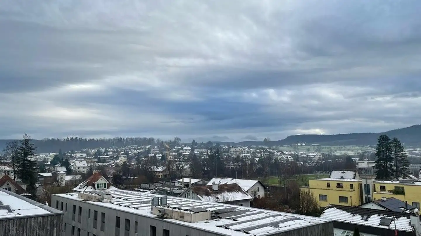 Appartement à louer - Bahnhofstrasse 26, 4106 Therwil - Photo 2