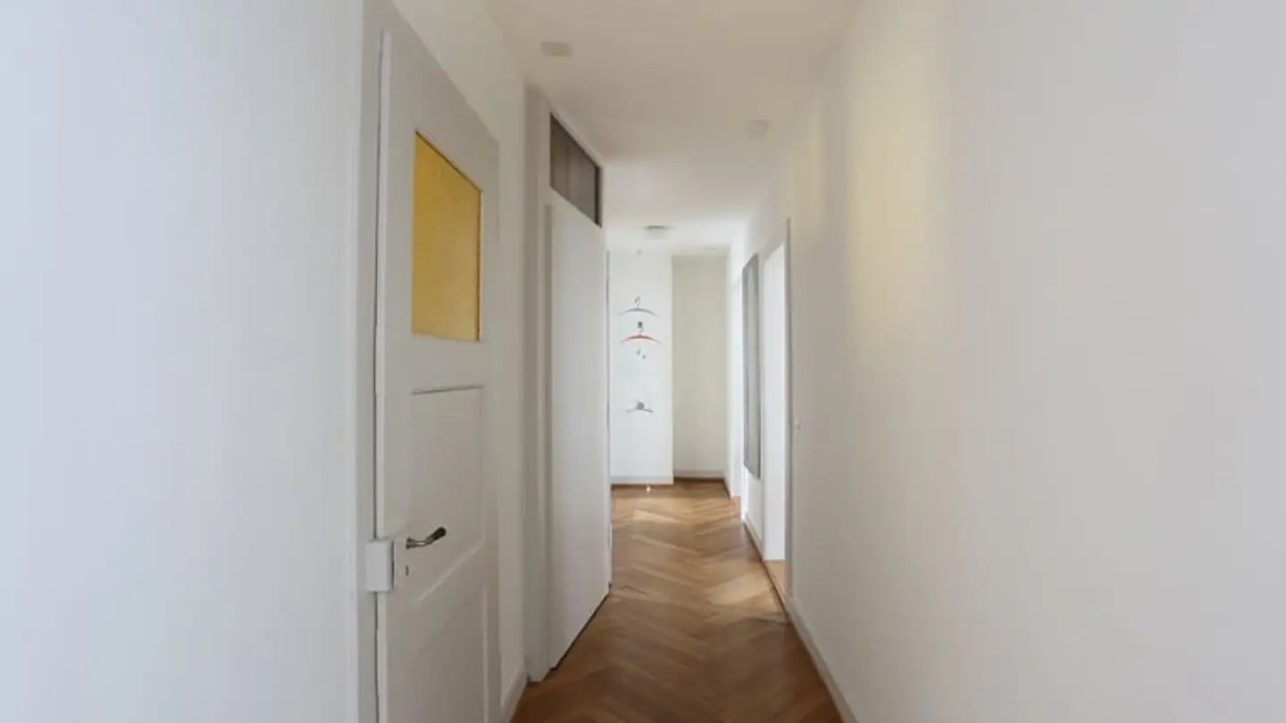 Möblierte Wohnung mieten - Voltastrasse 79, 4056 Basel - Foto 4