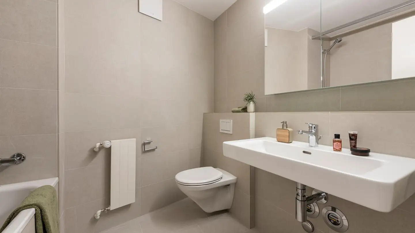 Appartement à louer - Brühlgasse 50, 9000 St. Gallen - Photo 3