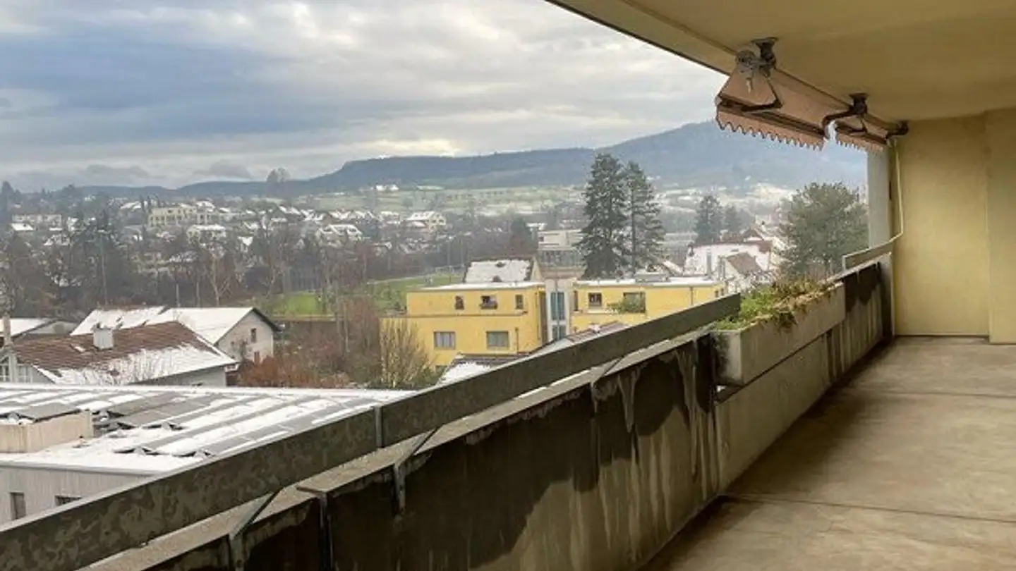 Appartement à louer - Bahnhofstrasse 26, 4106 Therwil - Photo 3