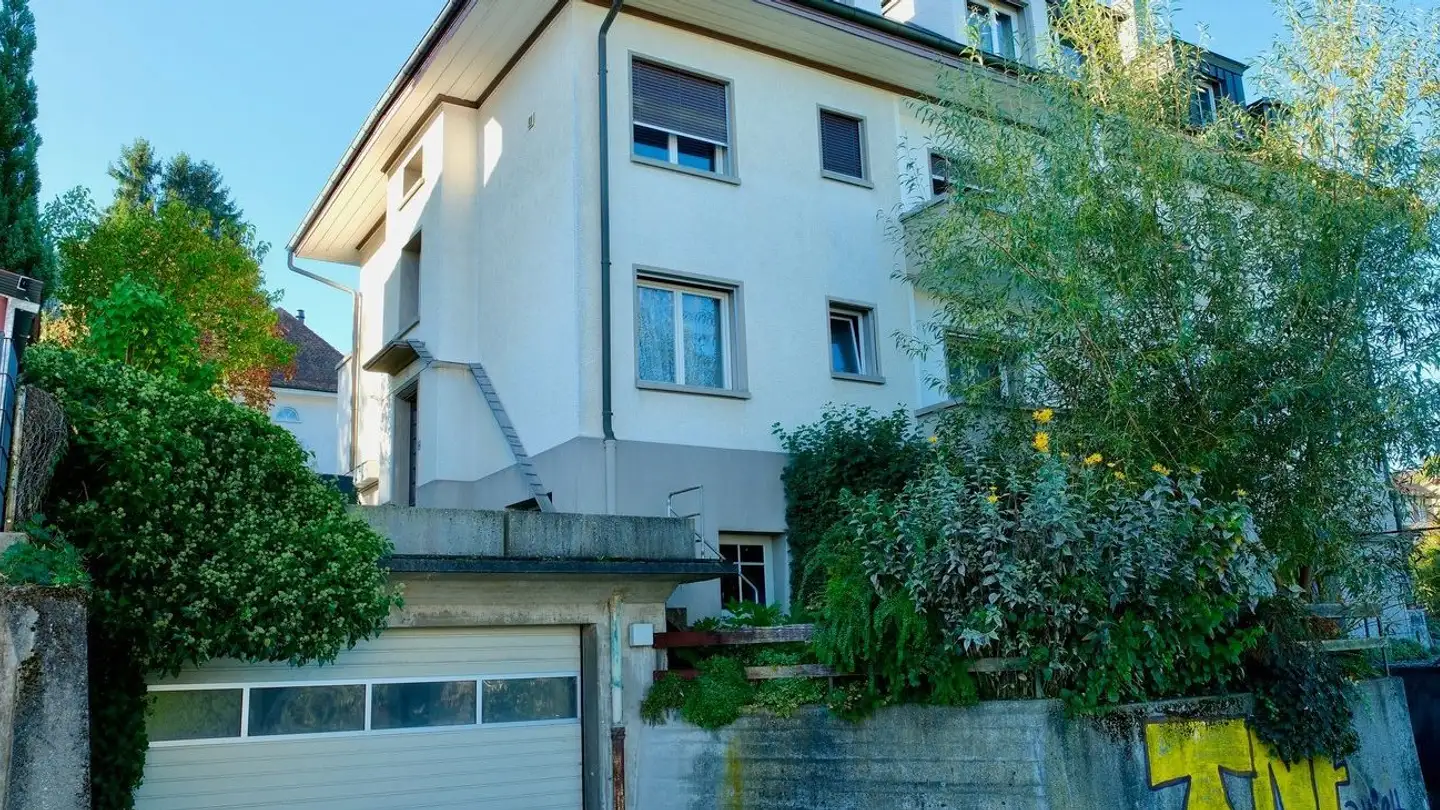 Immeuble résidentiel à vendre - Bellevuestrasse 103, 3095 Spiegel b. Bern - Photo 4