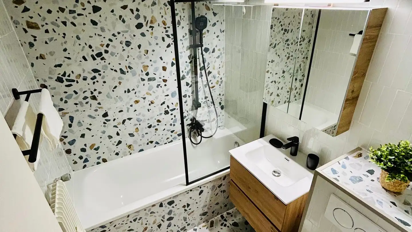 Appartement à louer - 3960 Sierre - Photo 2