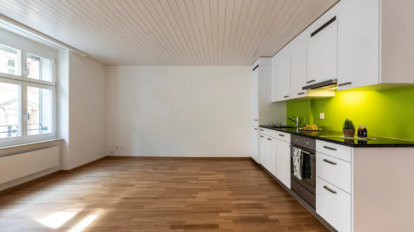 Appartement à louer - Brühlgasse 50, 9000 St. Gallen - Photo 4