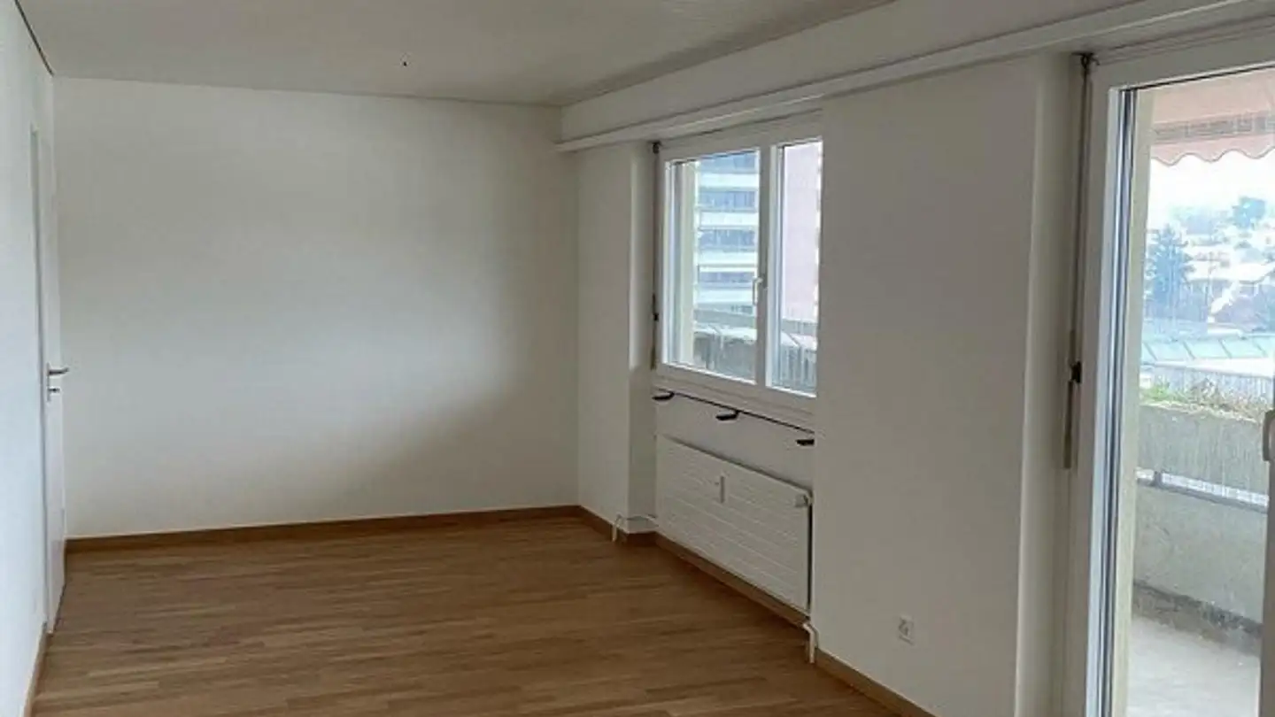 Appartement à louer - Bahnhofstrasse 26, 4106 Therwil - Photo 4
