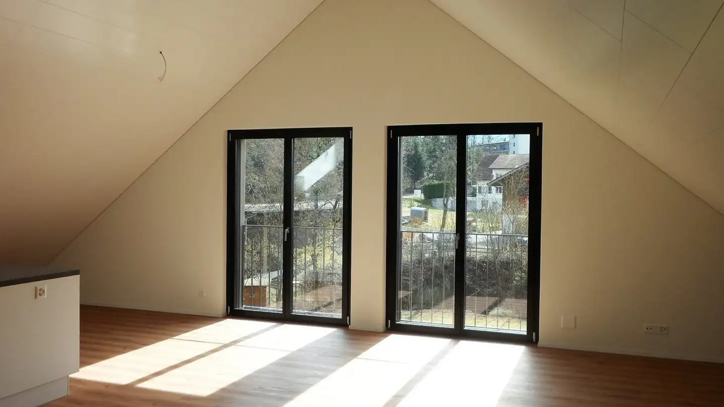 Apartment for rent - Waldeggweg 14, 6016 Hellbühl