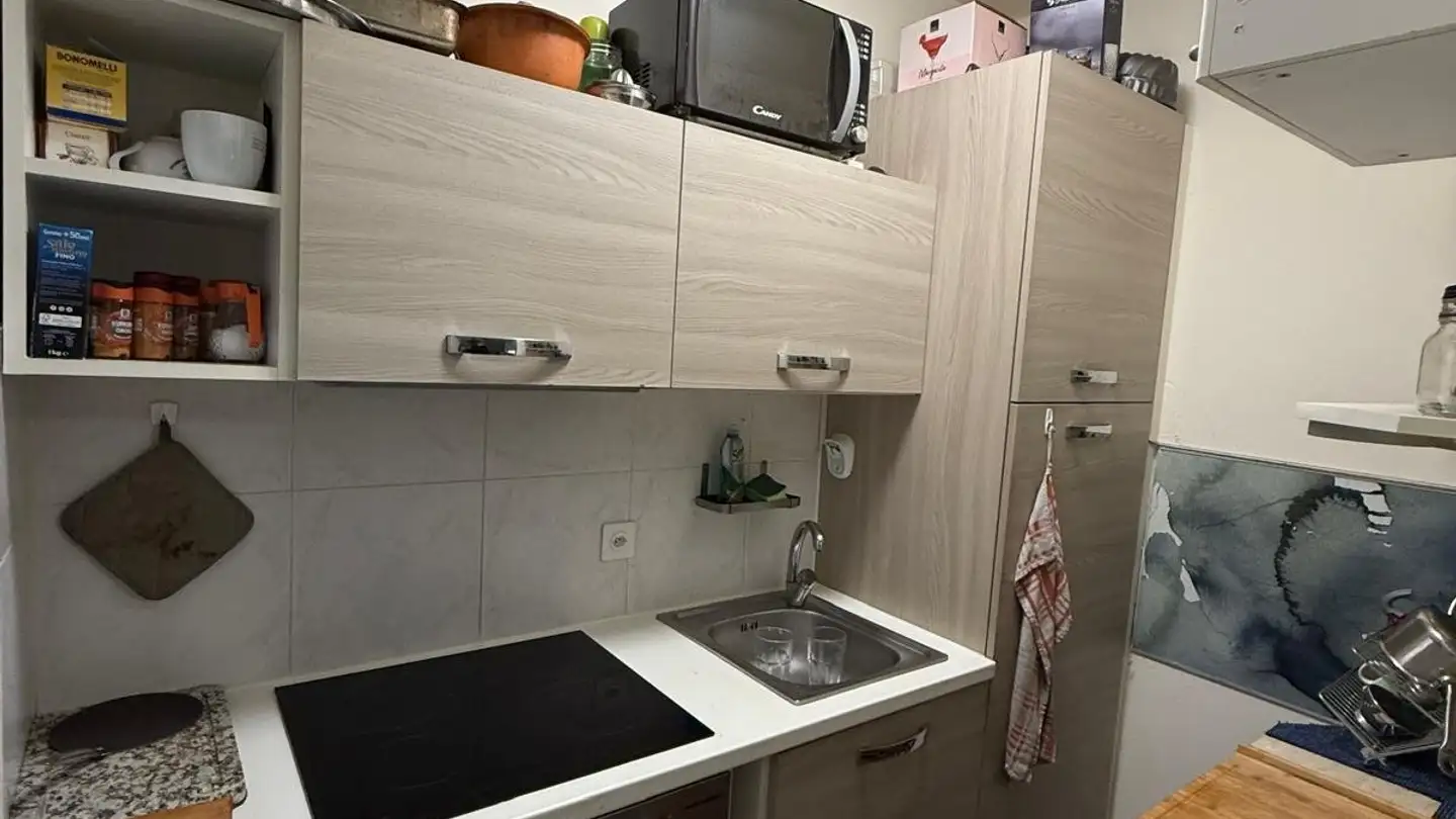 Appartamento in affitto - Via Redondello 24, 6982 Agno - Photo 4