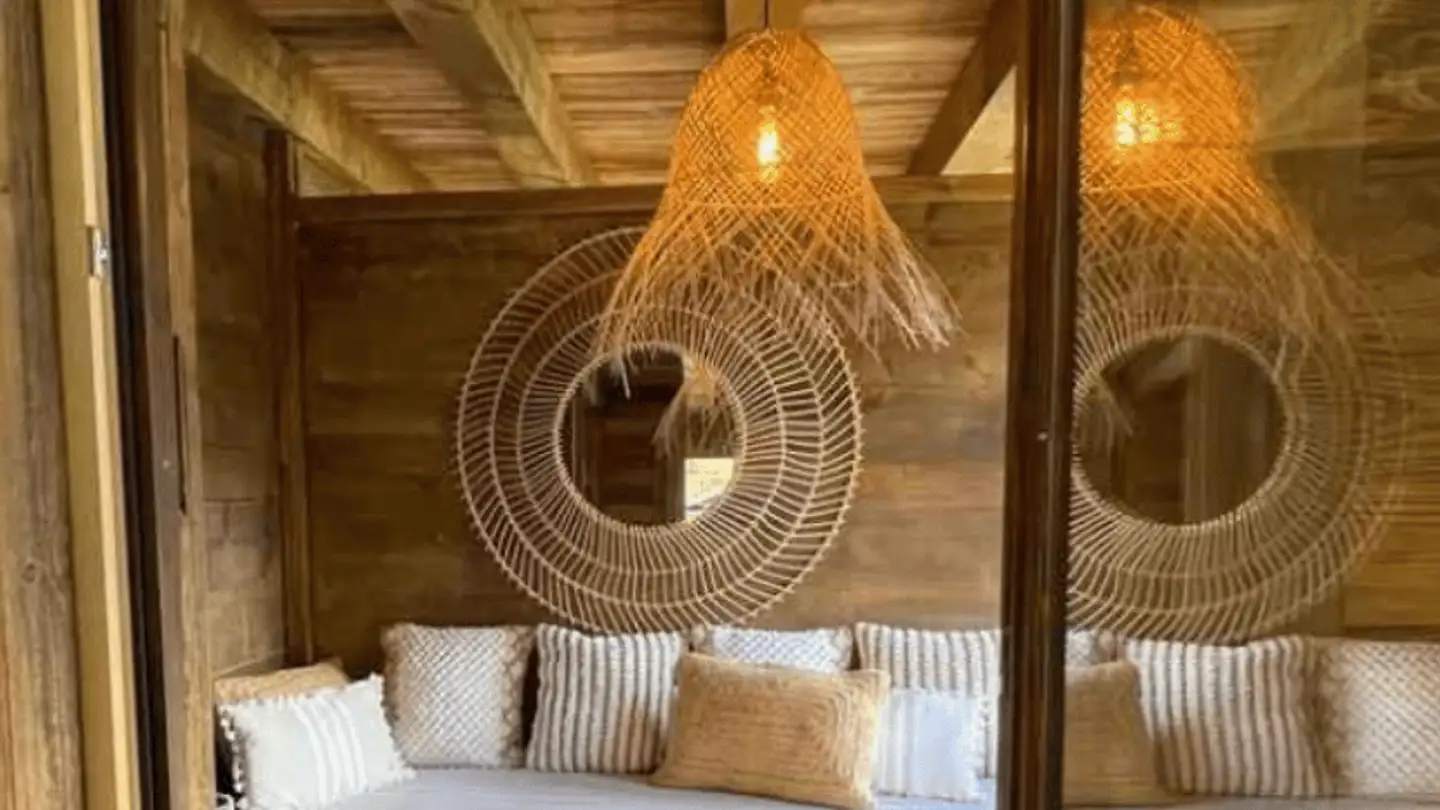 Apartment for rent - Route Des Tavys 32, 1874 Champéry - Photo 4
