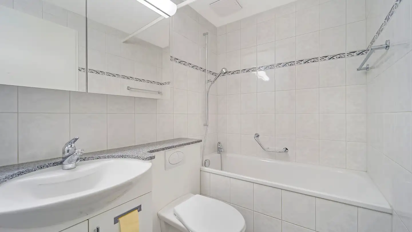 Appartamento in affitto - Merkurstrasse 10, 3613 Steffisburg - Foto 3