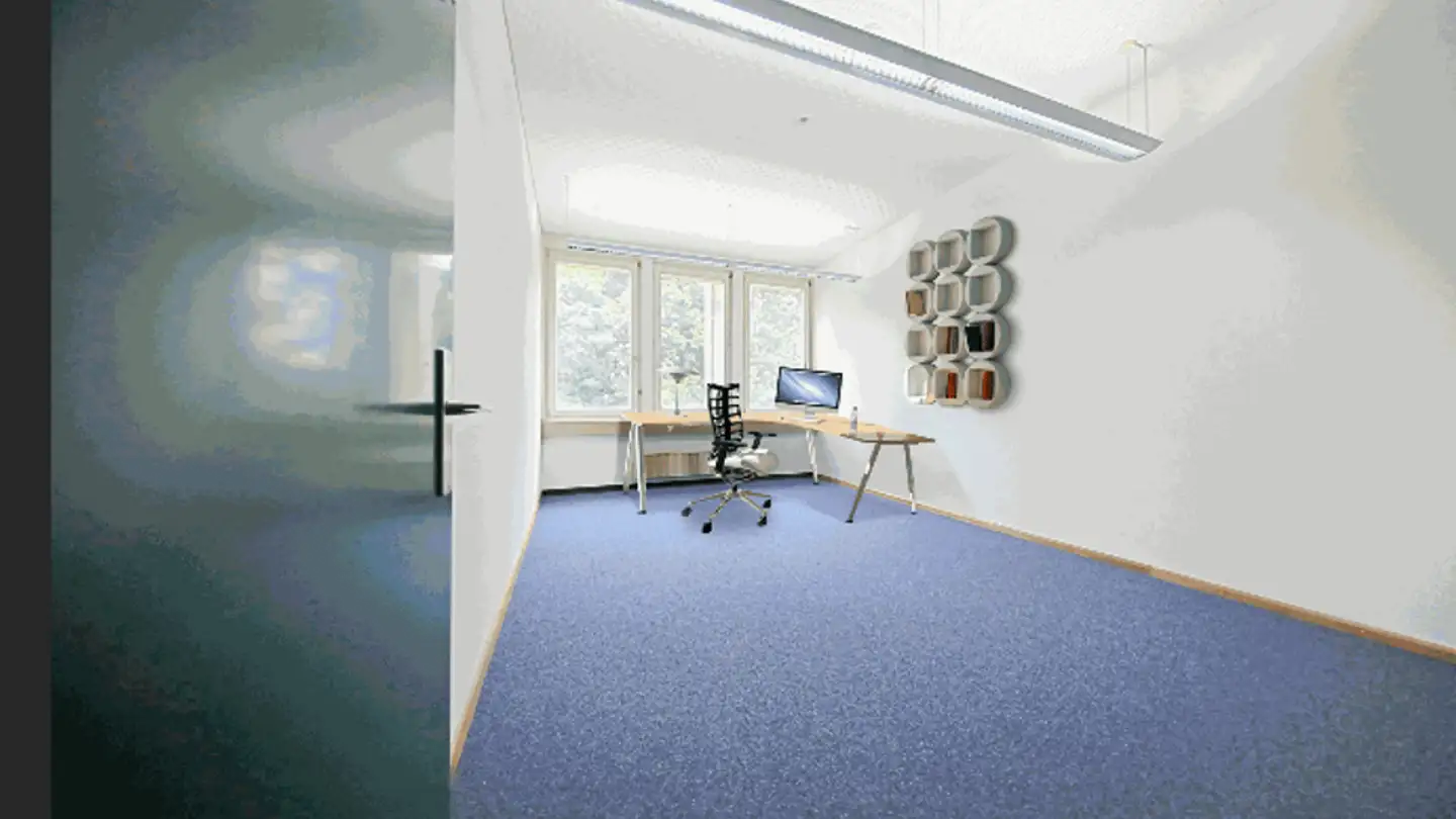 Commerciale in affitto - Chemin Des Vernets 2, 2035 Corcelles NE - Foto 4