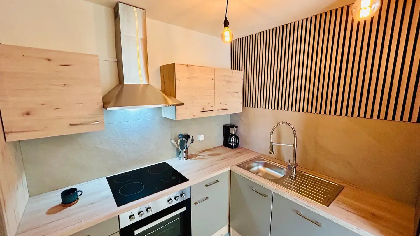 Appartement à louer - 3960 Sierre - Photo 3