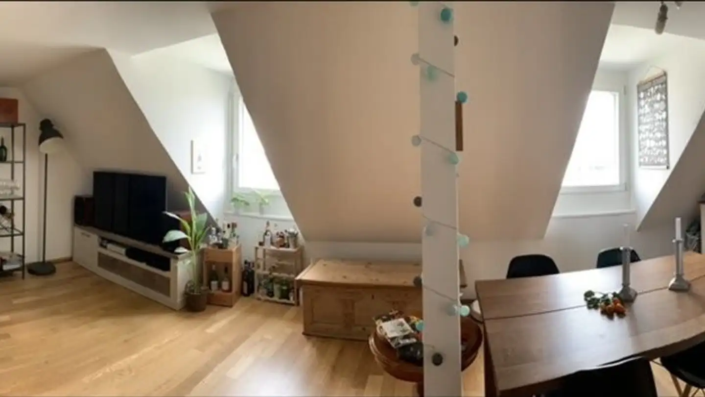 Apartment for rent - Sempacherstrasse, 6003 Luzern