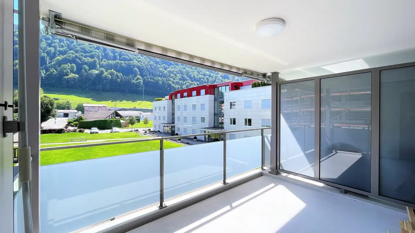 Appartement à louer - Bennenegg 30, 6014 Luzern - Photo 2
