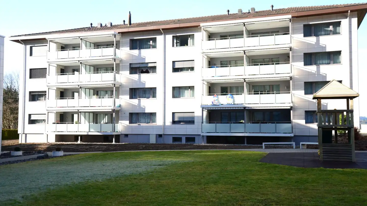 Appartement à louer - Bennenegg 30, 6014 Luzern - Photo 4