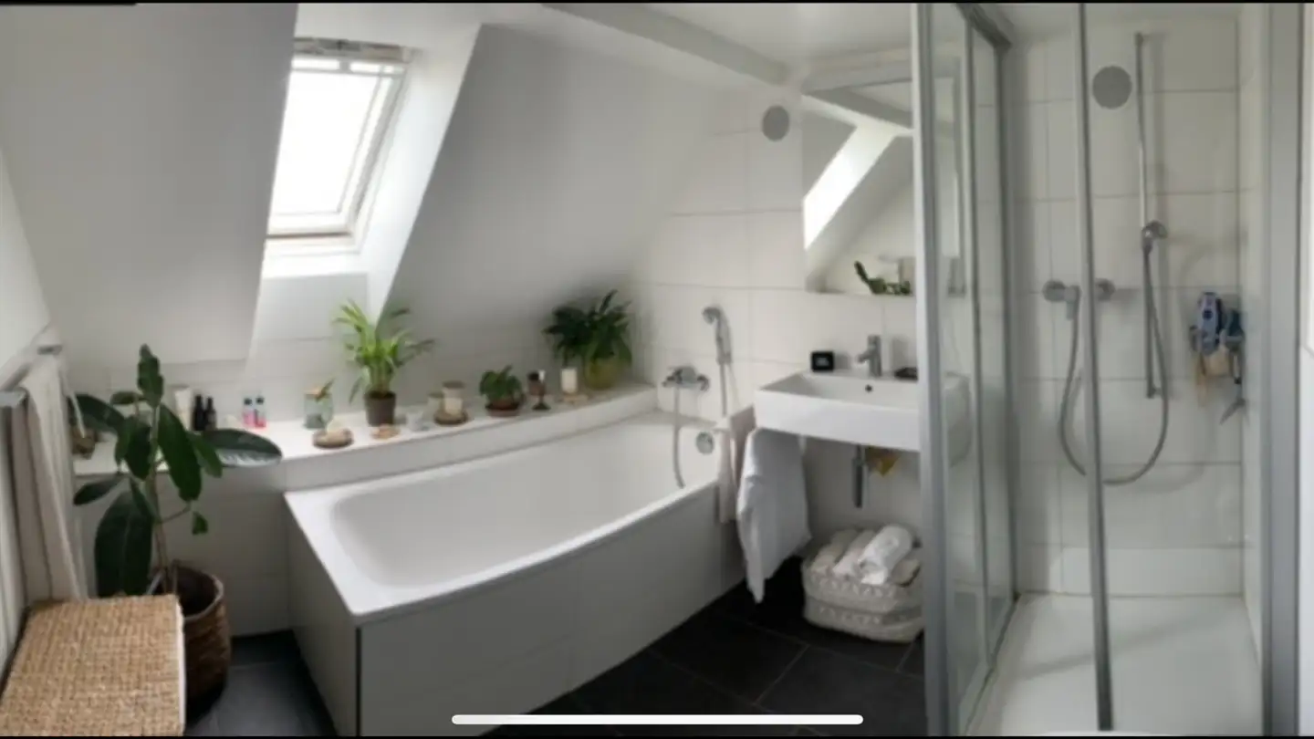 Apartment for rent - Sempacherstrasse, 6003 Luzern - Photo 3