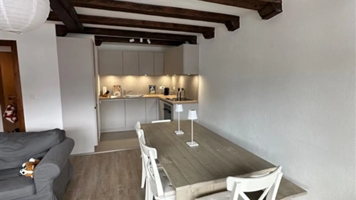 Appartement à vendre - 1918 La Tzoumaz - Photo 3