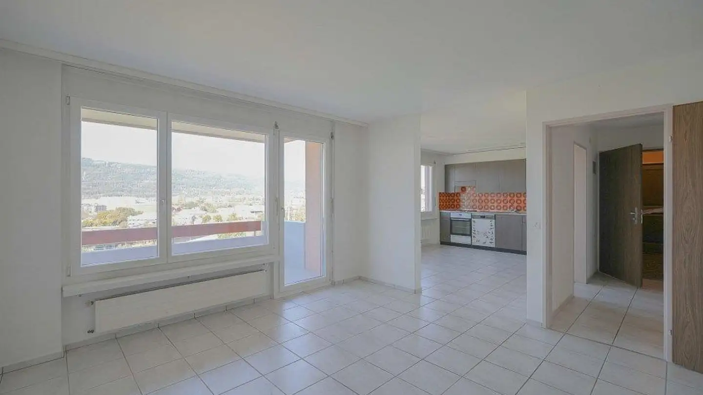 Apartment for sale - Lienechtweg 5, 4333 Münchwilen AG