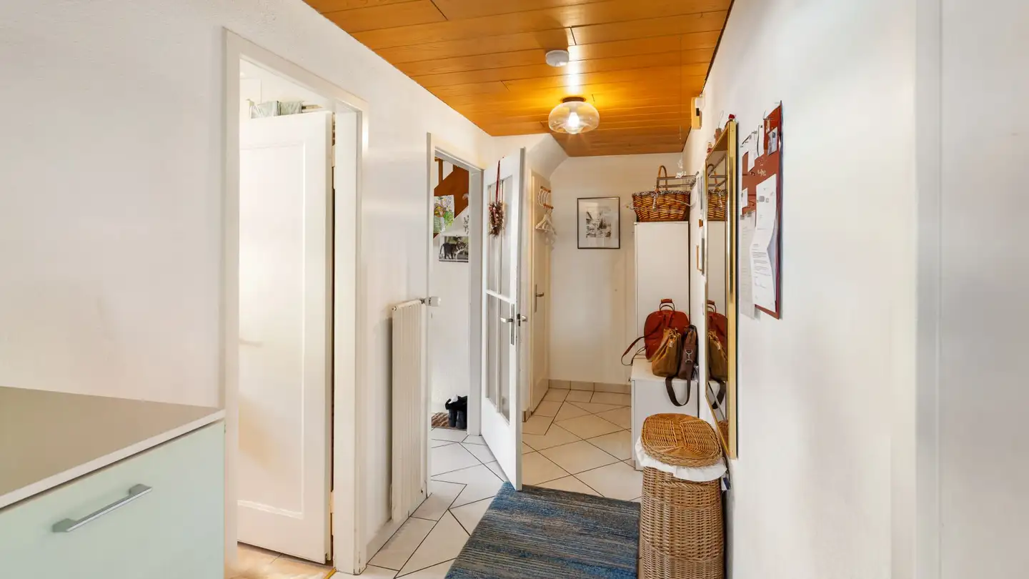 Maisonette kaufen - Gerbrunnenstrasse 35, 4632 Trimbach - Foto 4