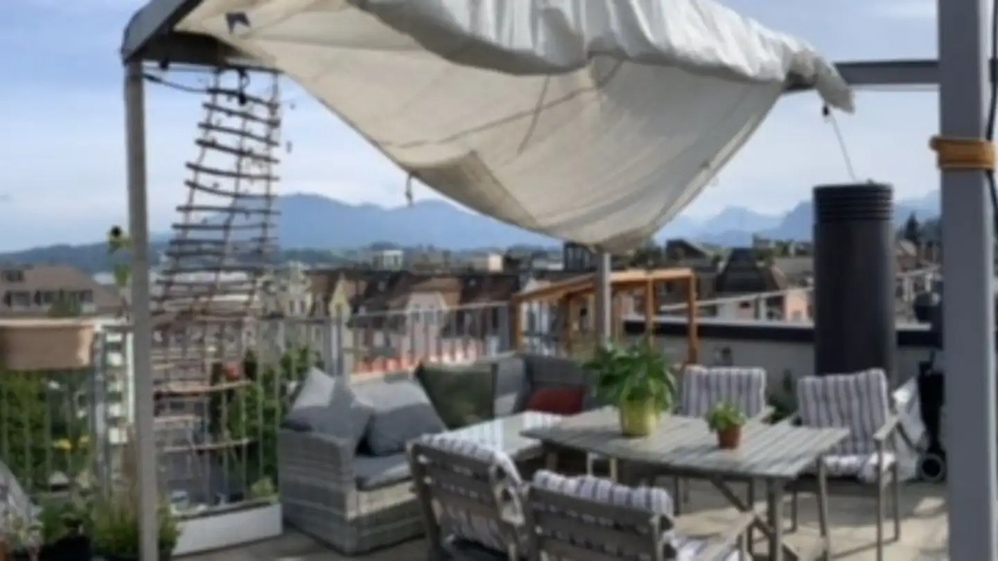 Appartement à louer - Sempacherstrasse, 6003 Luzern - Photo 2
