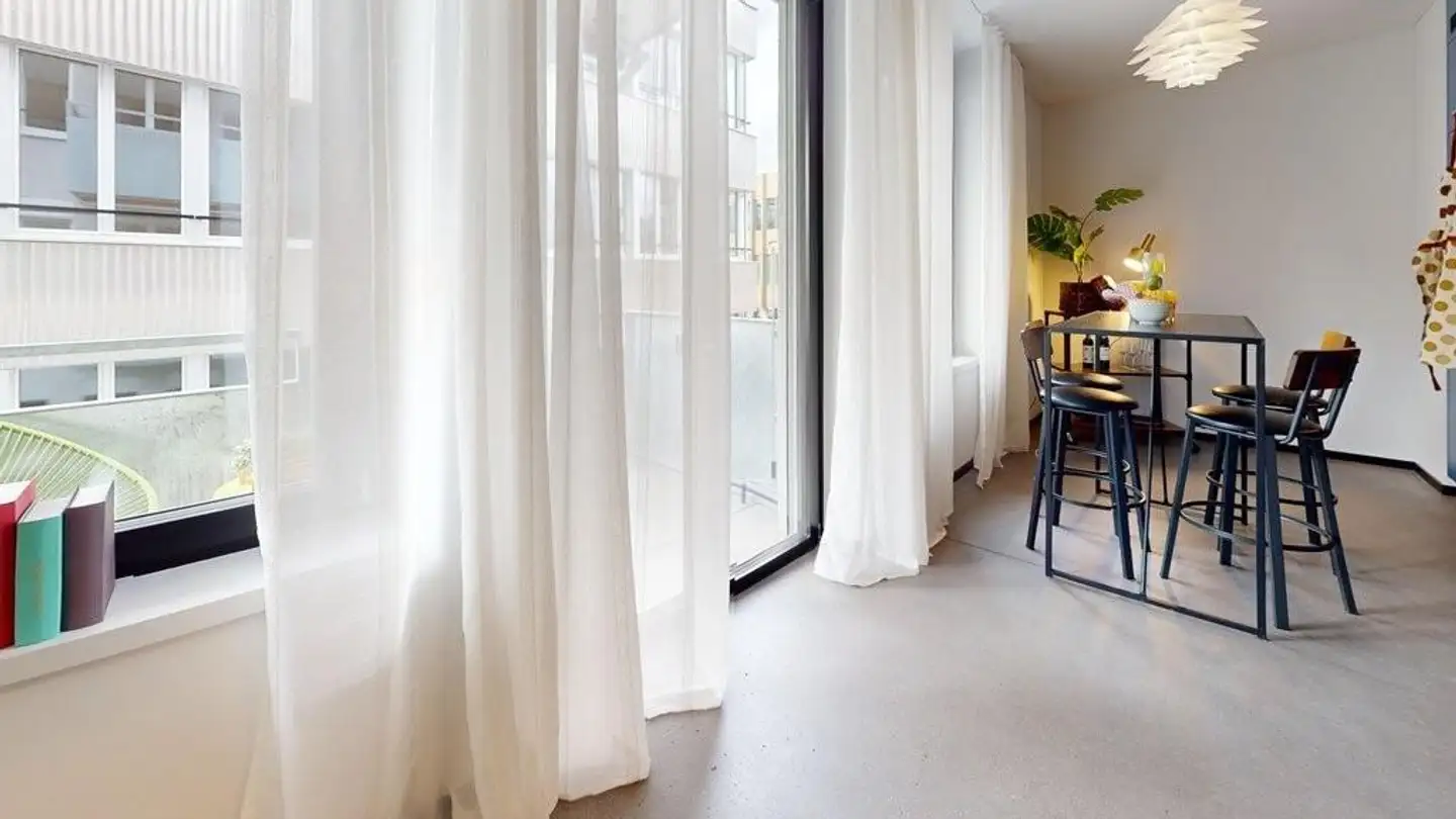 Apartment for rent - Freilagerstrasse 11, 8047 Zürich - Photo 3