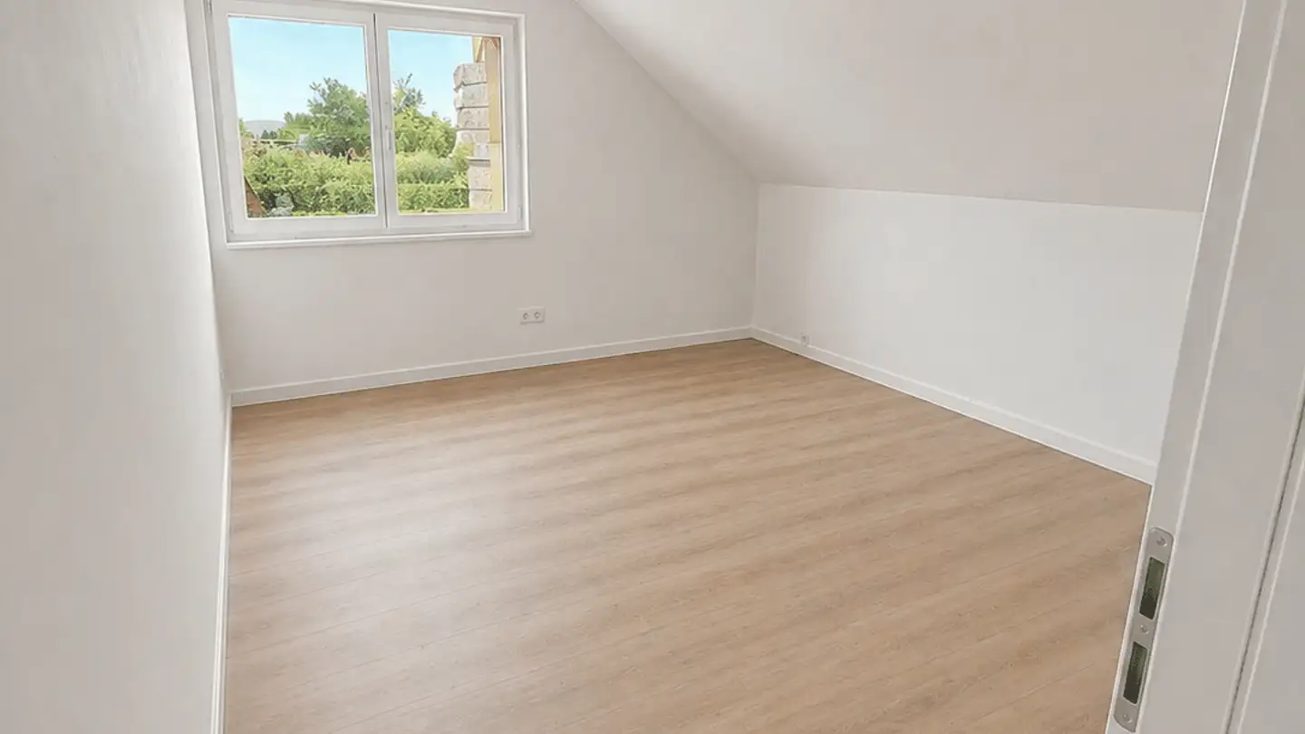 Doppelhaushälfte mieten - Rietwiesenstrasse 48, 8593 Kesswil - Foto 3