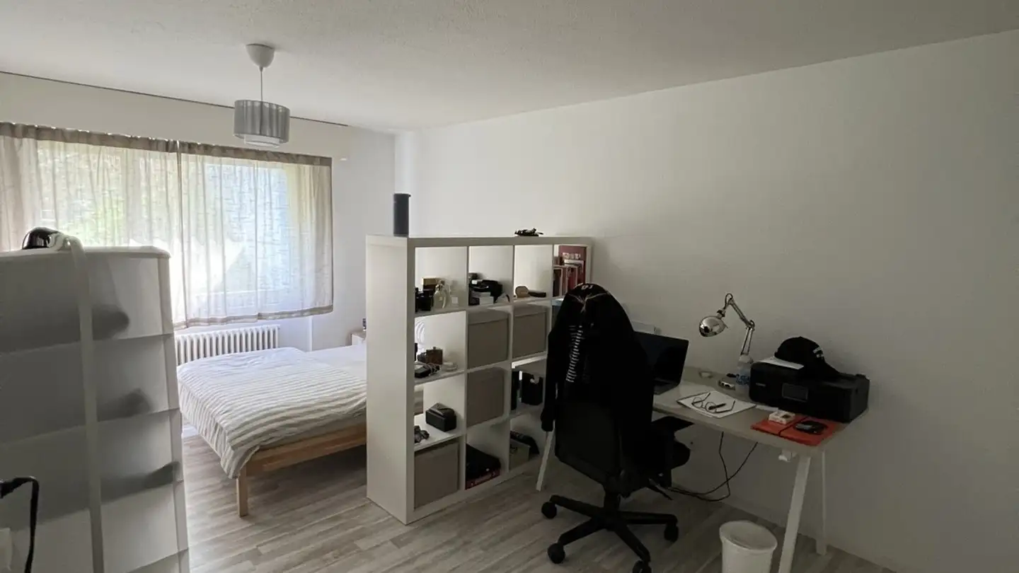 Apartment for rent - Im Hölzli 29, 9000 St. Gallen - Photo 2