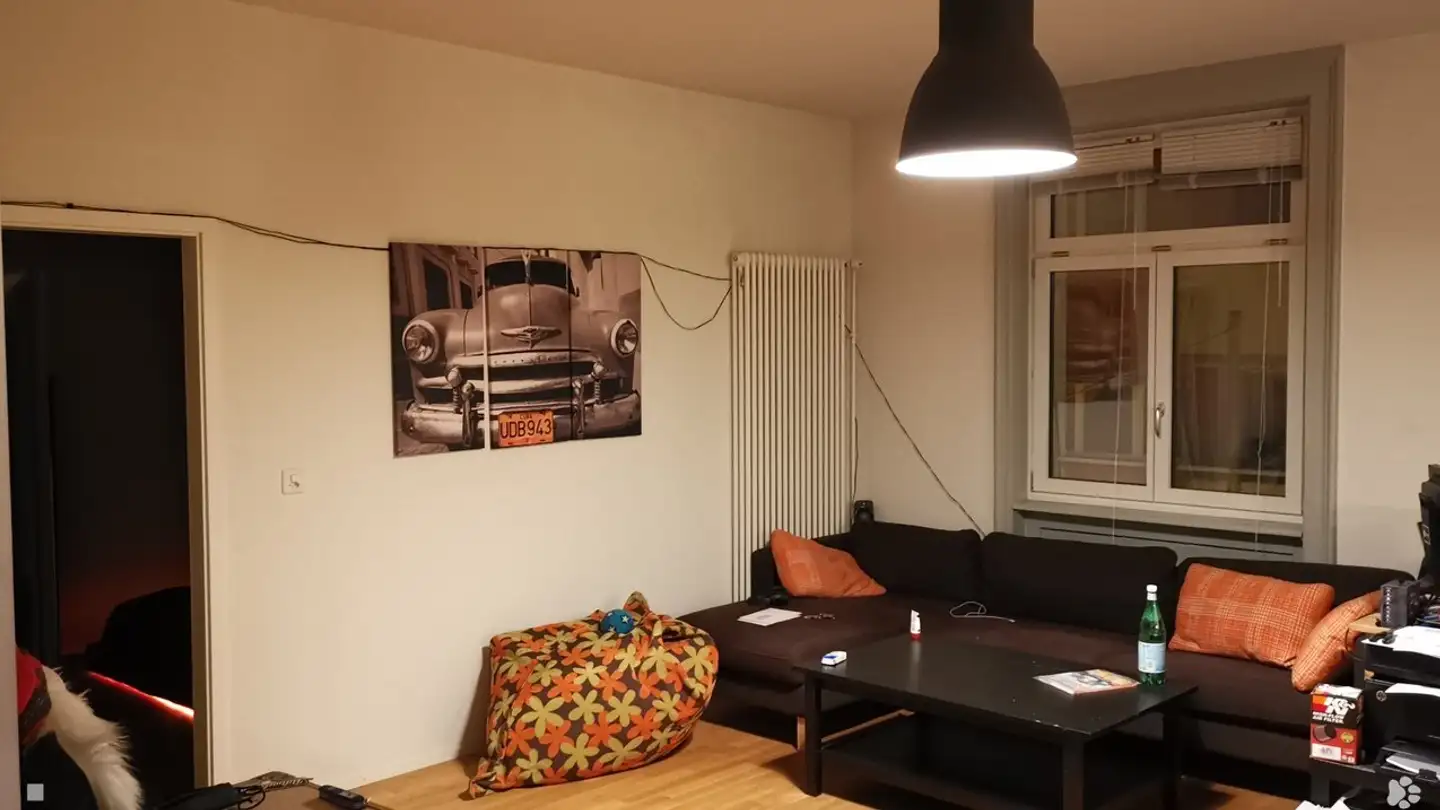 Appartement à louer - 2502 Biel/Bienne - Photo 3